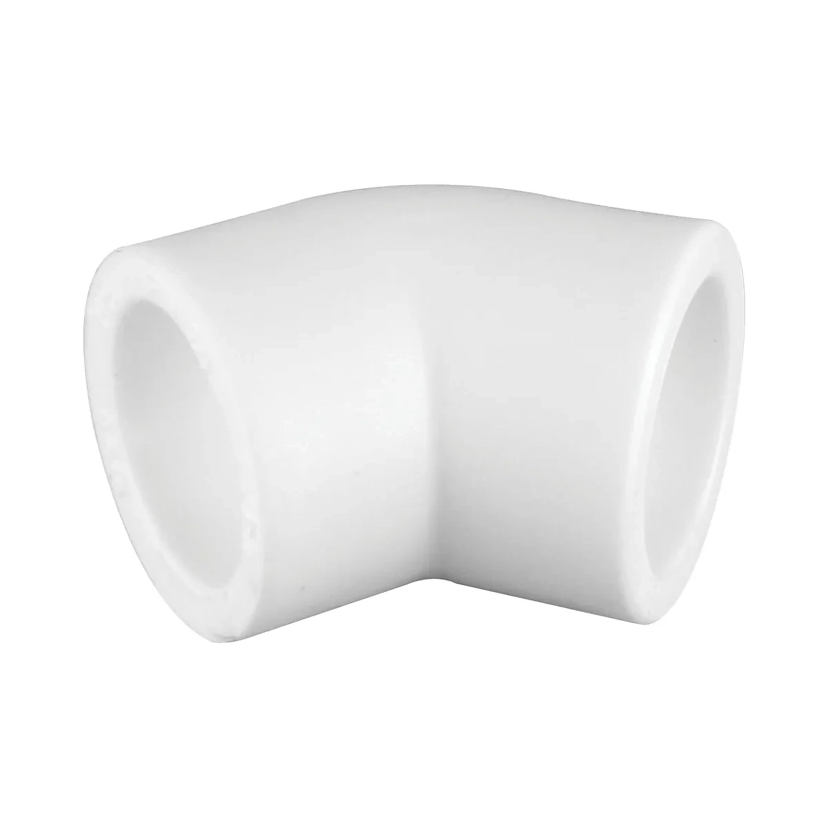 45° Elbow