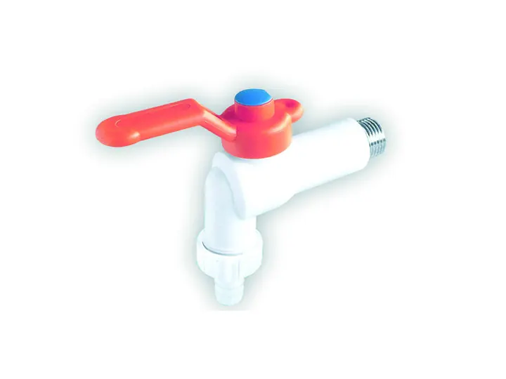 Garden Faucet