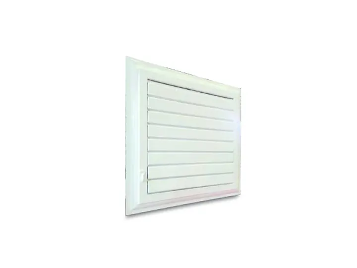 Bathroom and WC Vent