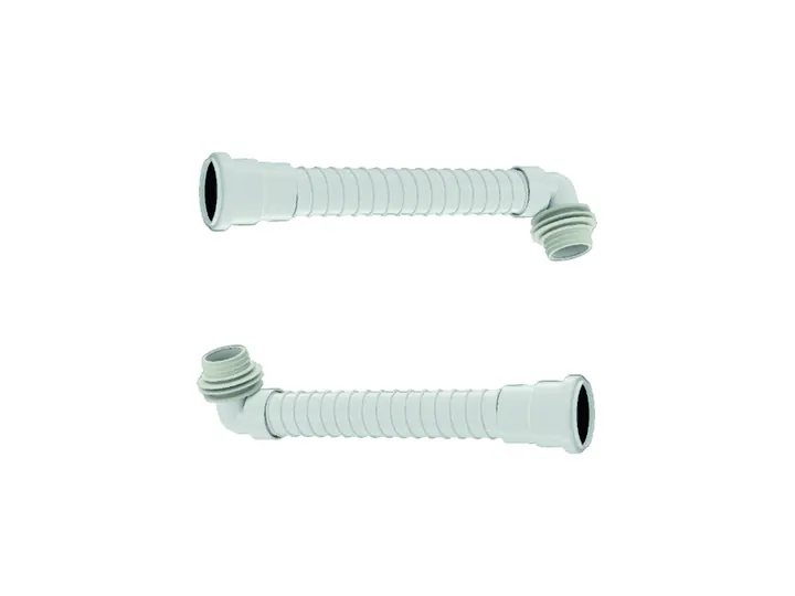 Elbow Troblen Boots Ø50