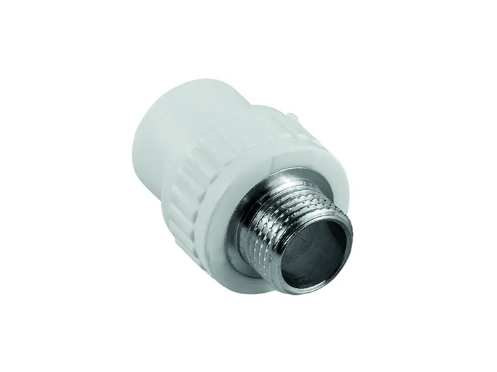 External Threaded Nipple
