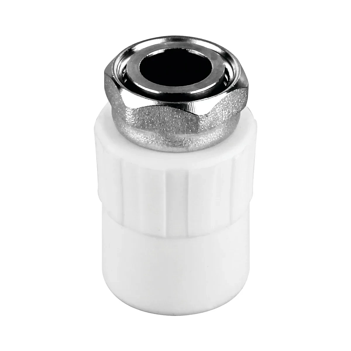Straight Swivel Union