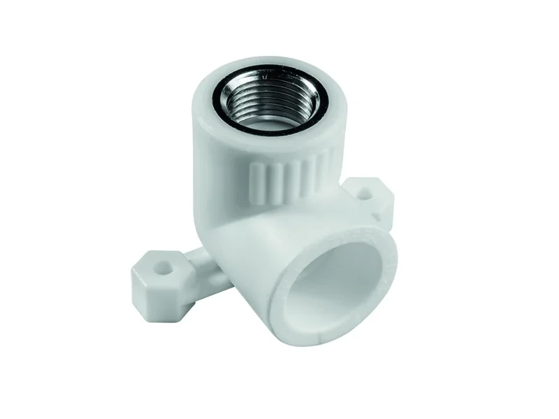 Female-Threaded Mixer Connection