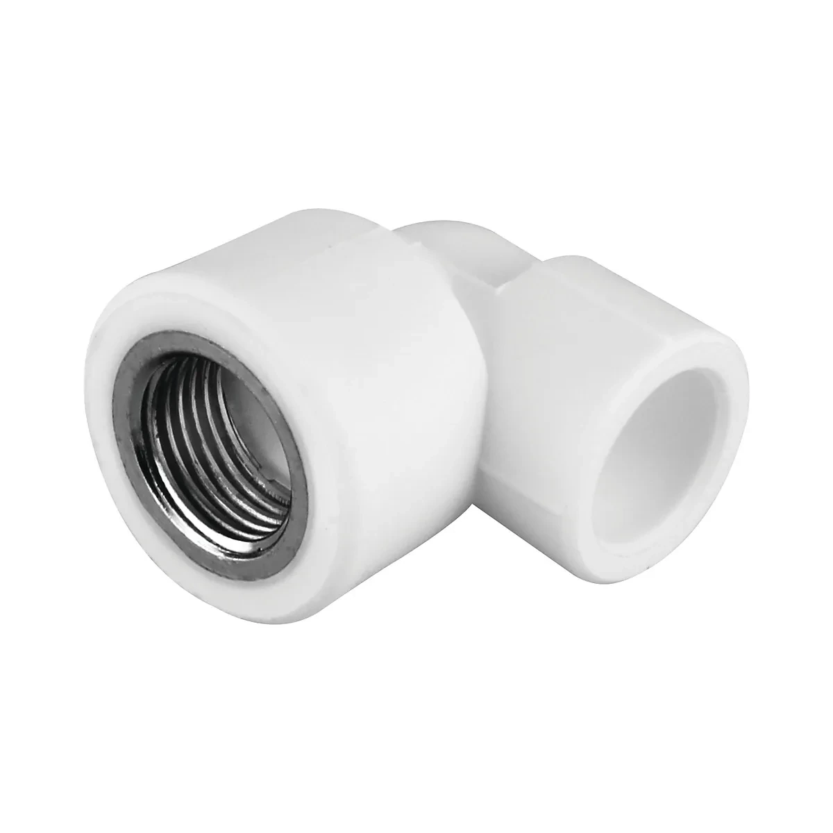 Female-Threaded Elbow