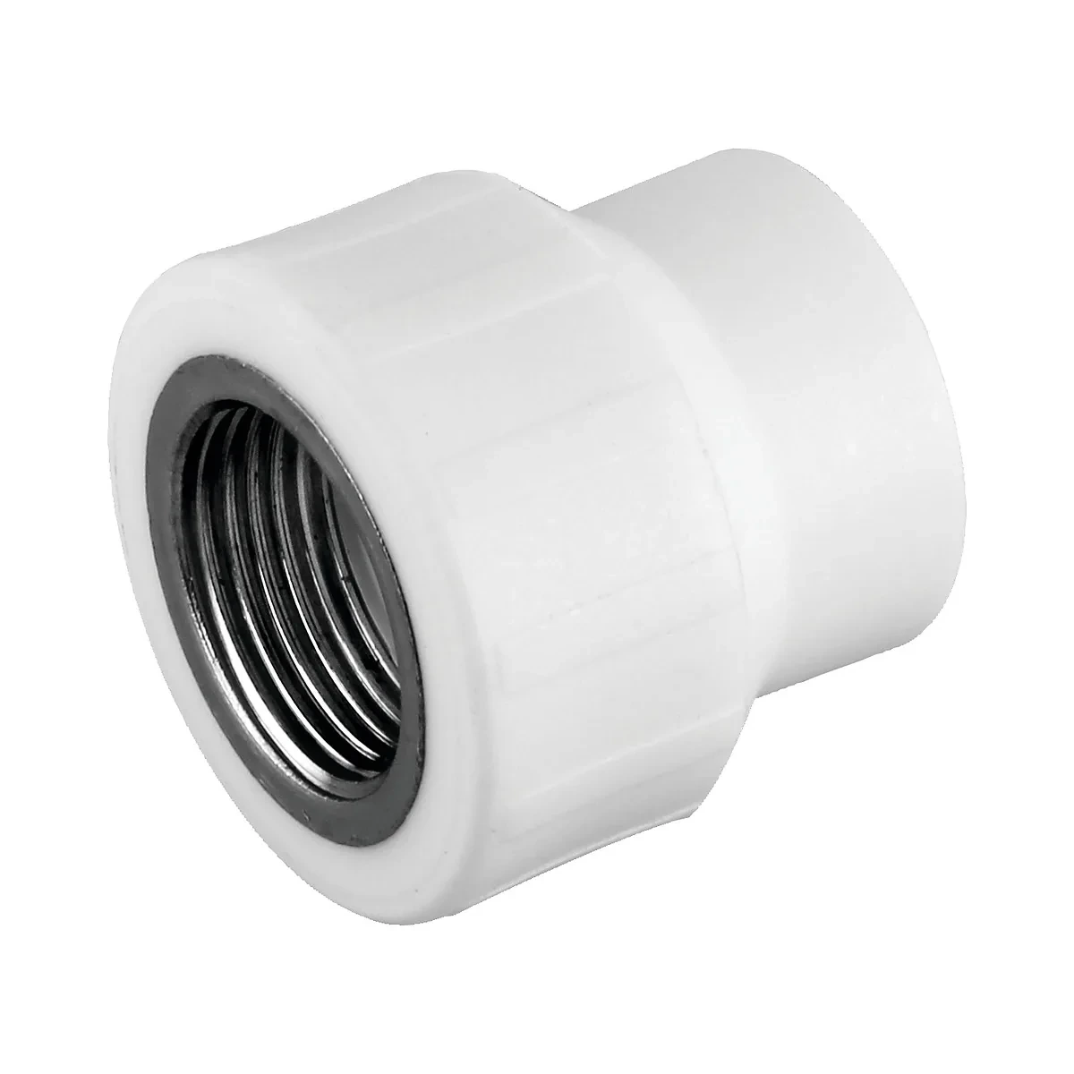 Female-Threaded Adapter
