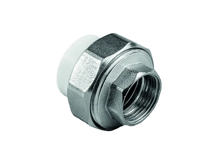 Internal Threaded Head