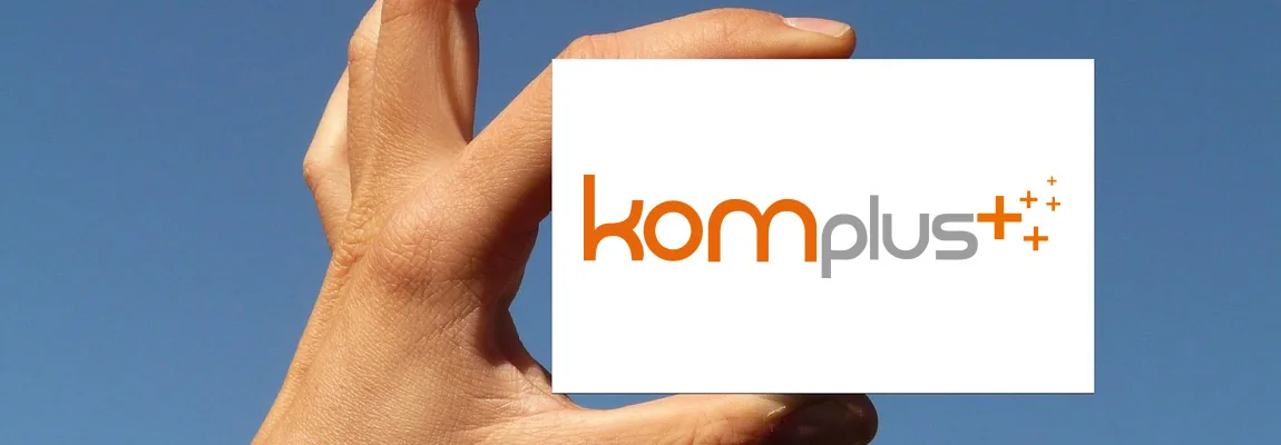 About KOMPLUS