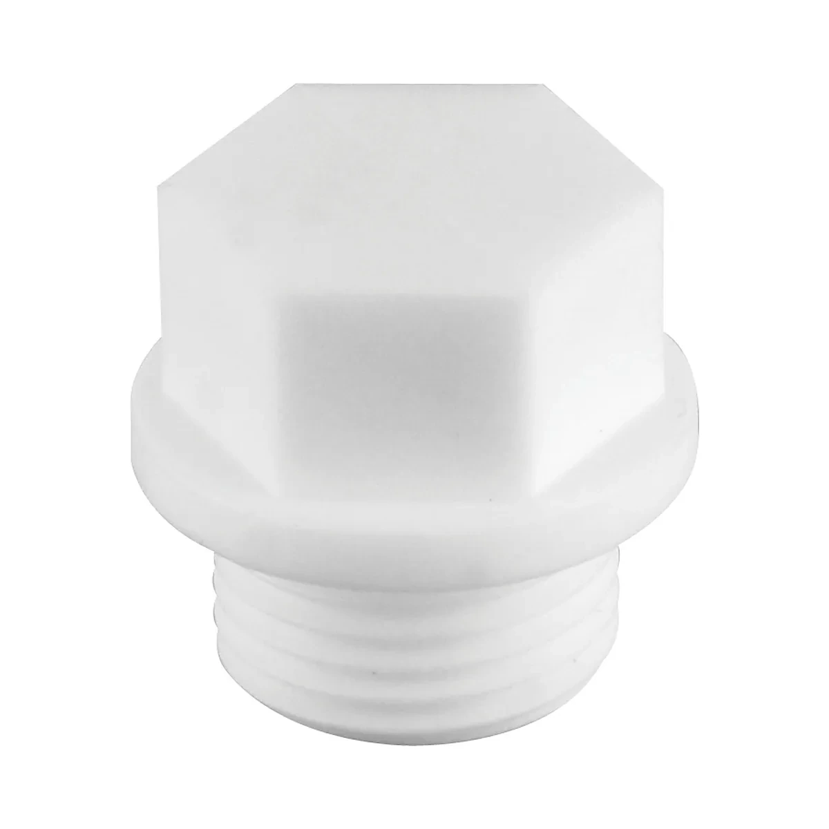 Threaded Blanking Plug