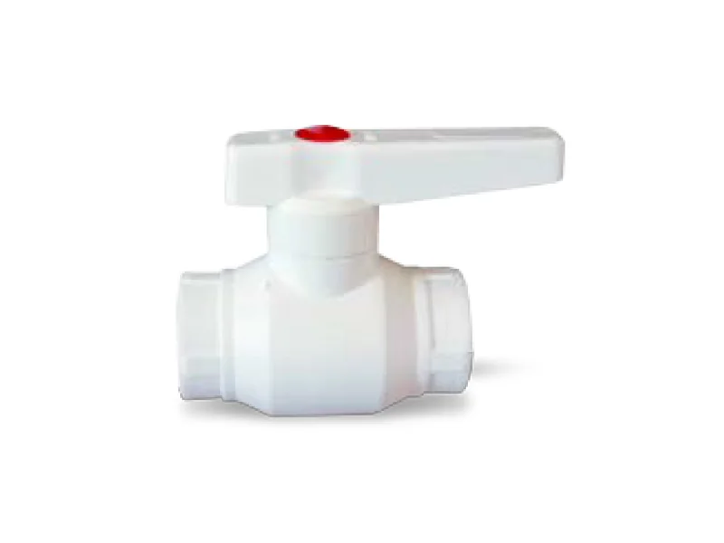 Ball Valve