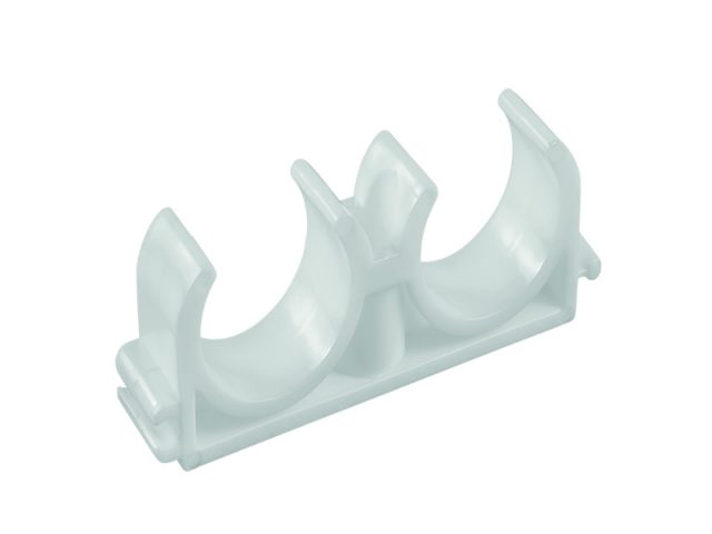 Çiftli Boru Kelepçe