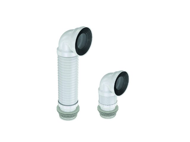 Dirsek Körüklü Kada 100-500