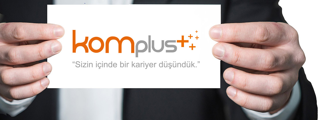 Komplus - İnsan Kaynakları