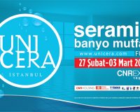 Komplus unicera fuarı